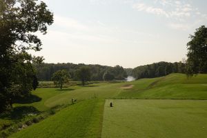 Milwaukee CC 10th Tee 2024